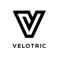 Velopower logo