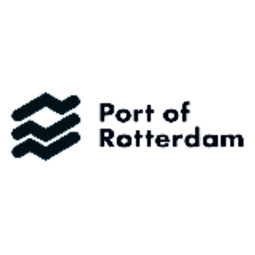 Port of Rotterdam Logo