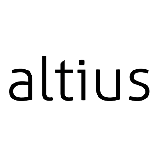 Altius Logo Client